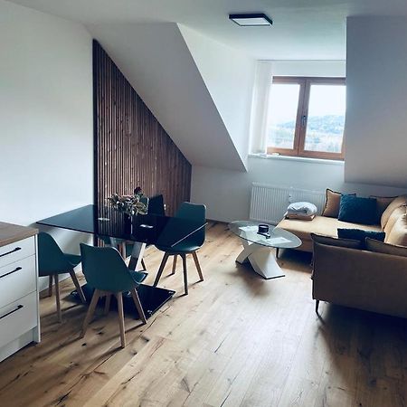 Apartament Benesovka Vacov Zewnętrze zdjęcie