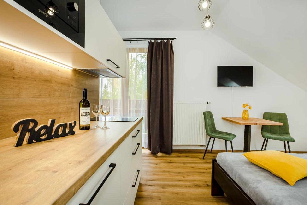 Apartament Benesovka Vacov Zewnętrze zdjęcie