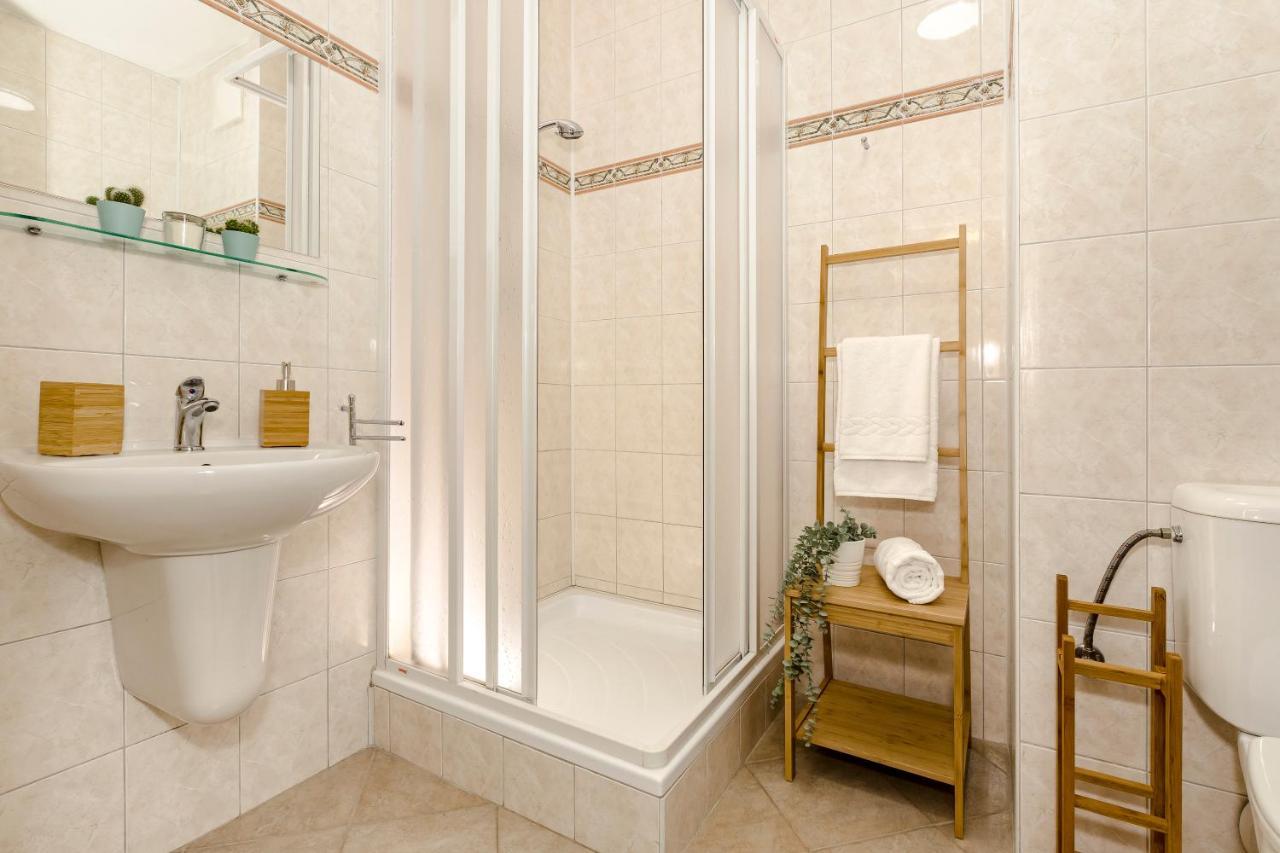 Apartament Benesovka Vacov Zewnętrze zdjęcie