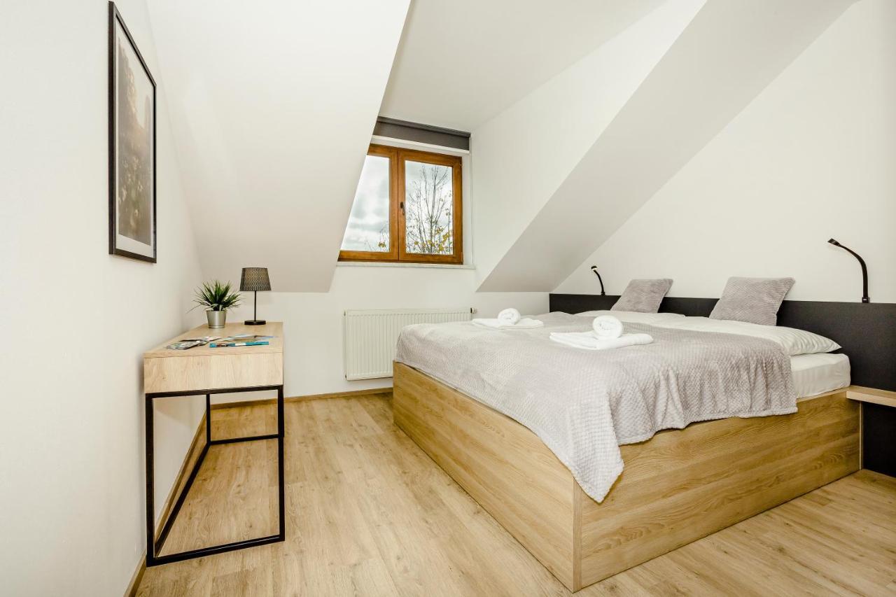 Apartament Benesovka Vacov Zewnętrze zdjęcie