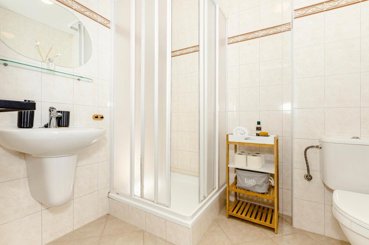 Apartament Benesovka Vacov Zewnętrze zdjęcie