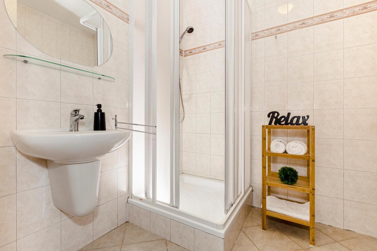 Apartament Benesovka Vacov Zewnętrze zdjęcie