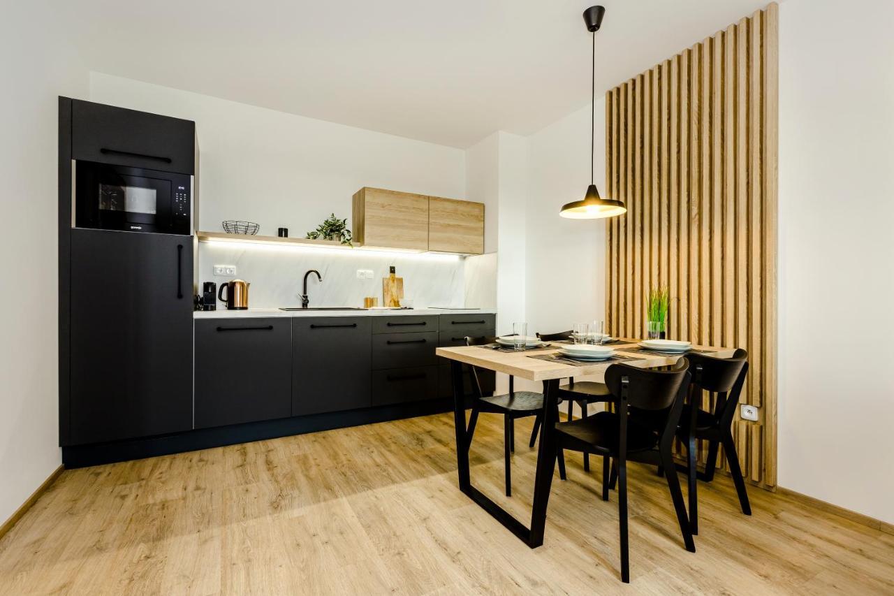 Apartament Benesovka Vacov Zewnętrze zdjęcie