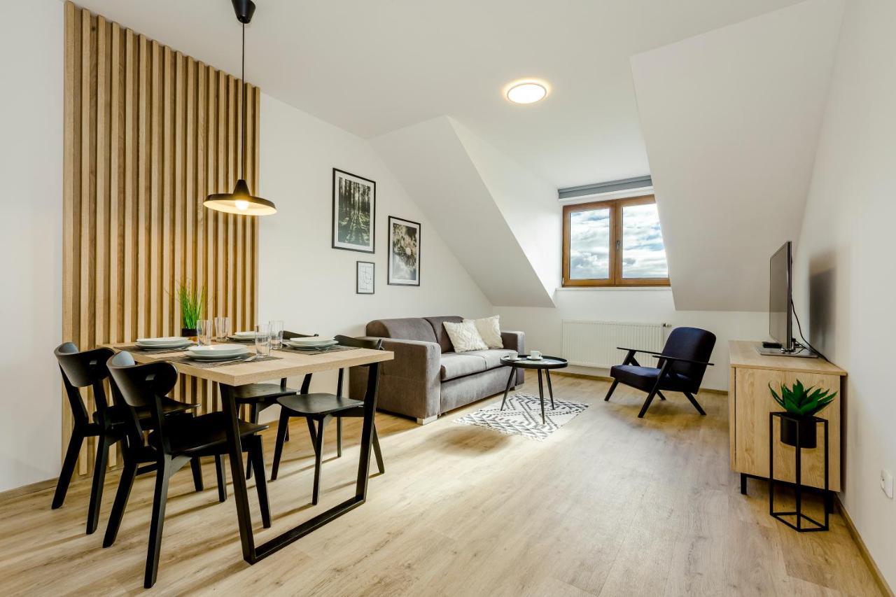 Apartament Benesovka Vacov Zewnętrze zdjęcie