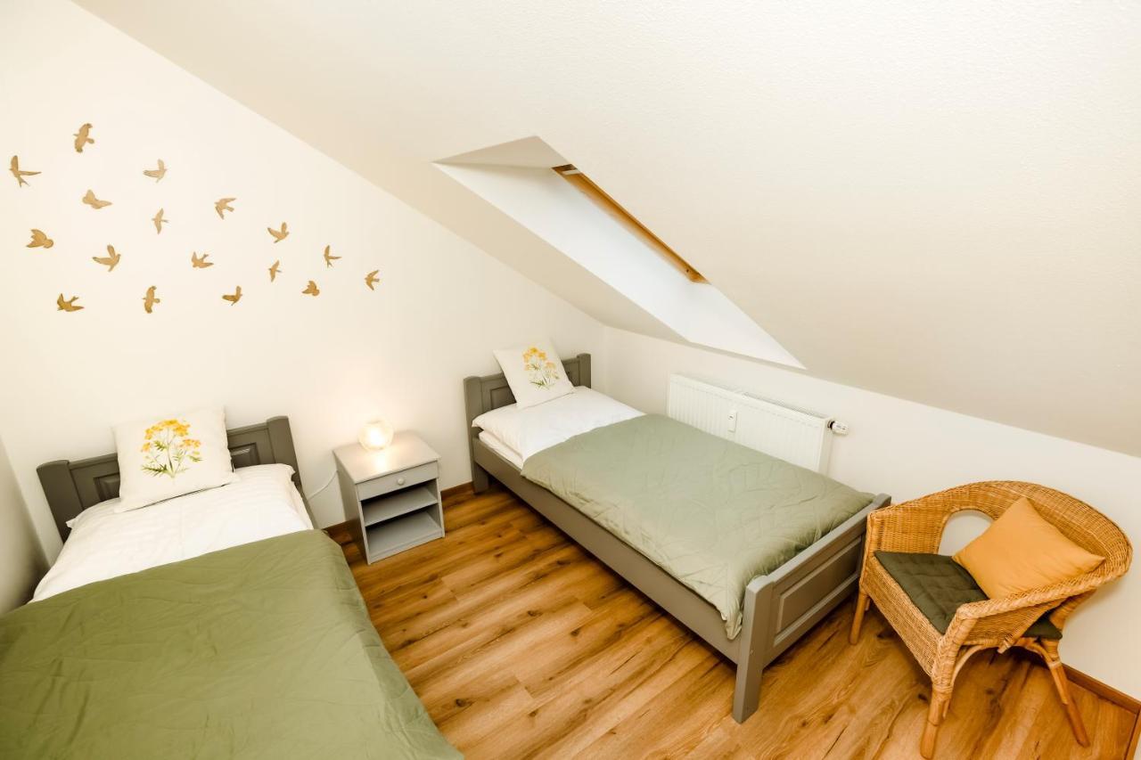 Apartament Benesovka Vacov Zewnętrze zdjęcie