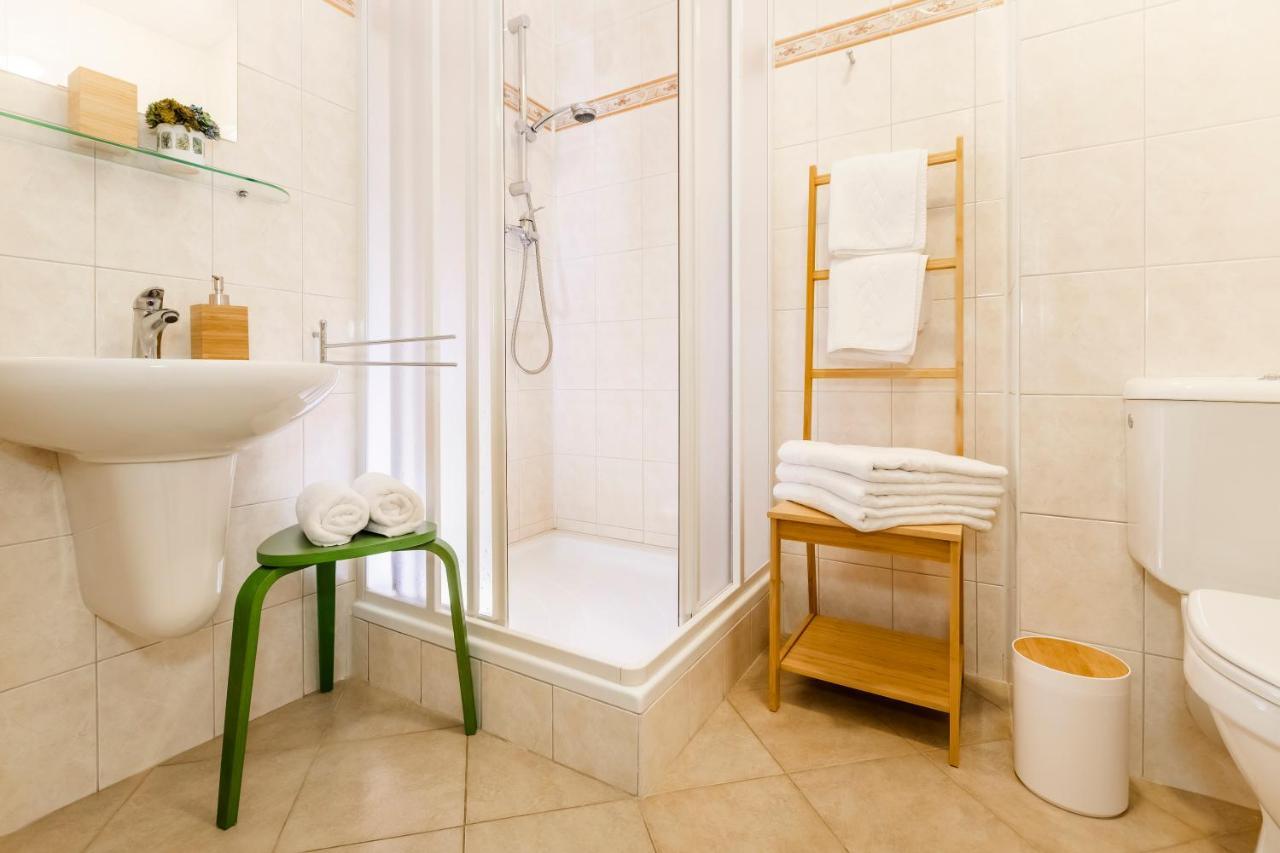 Apartament Benesovka Vacov Zewnętrze zdjęcie