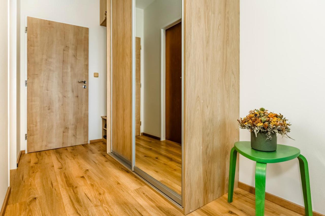 Apartament Benesovka Vacov Zewnętrze zdjęcie