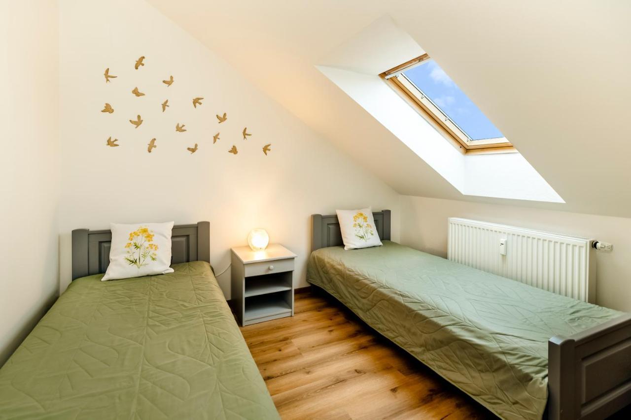 Apartament Benesovka Vacov Zewnętrze zdjęcie