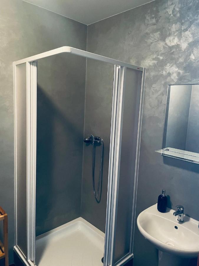 Apartament Benesovka Vacov Zewnętrze zdjęcie